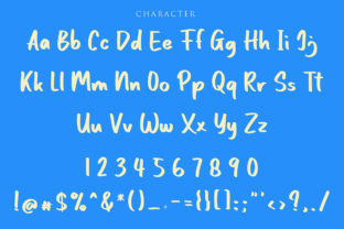 Asinan: The Versatile Sans Serif Font for Crafters