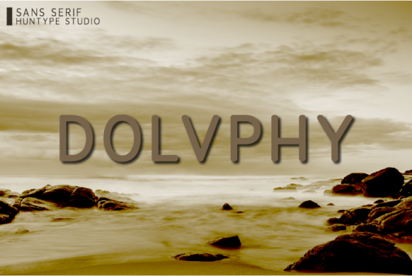 Dolvphy: A Designer’s Honest Review for Branding