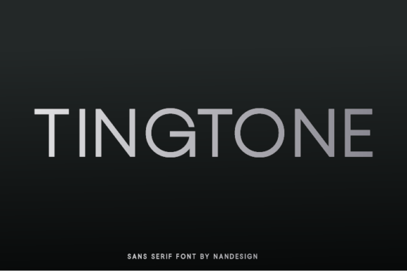 Tingtone: A Designer’s Honest Review