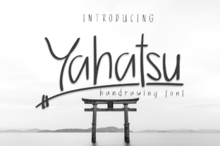 Yahatsu Font Review: A Modern Sans Serif for Web Design
